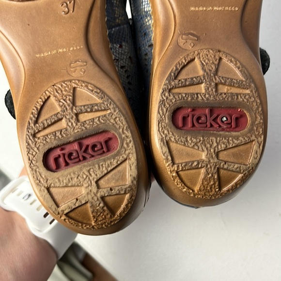 Rieker AntiStress Mary Janet - Picture 6 of 8